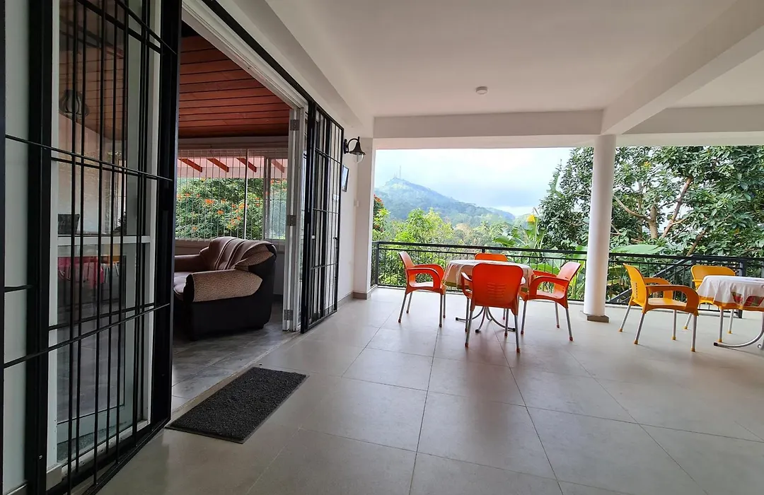 Windy Villa-1