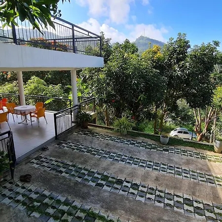 Windy Villa-2