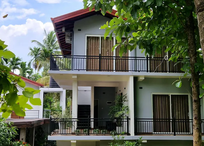 Villa Sole Kandy